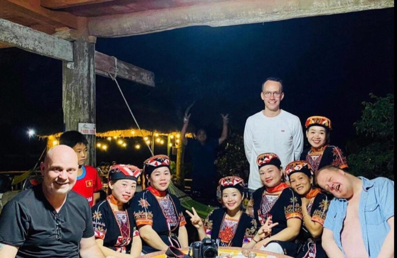 Vulinh Family -homestay * Yen Binh