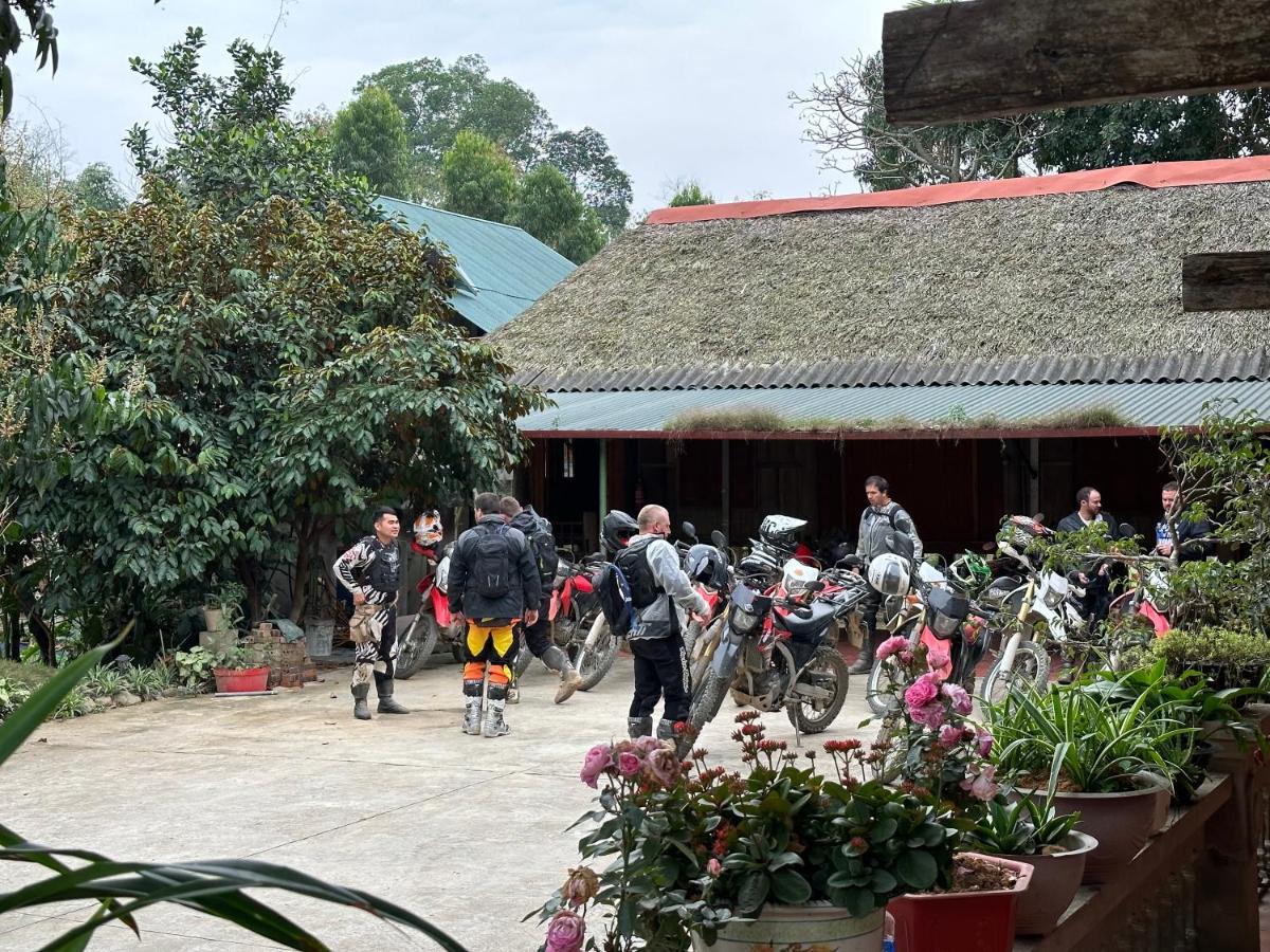 Vulinh Family -homestay Homestay *