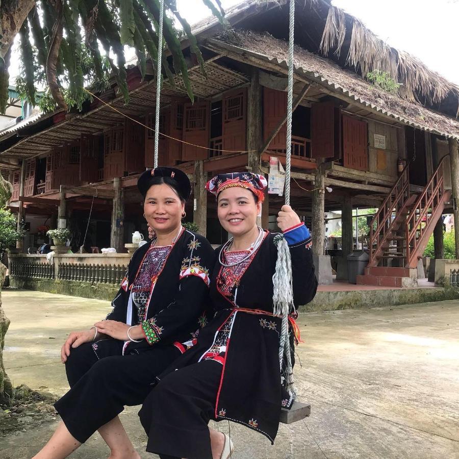 Vulinh Family -homestay * Yen Binh