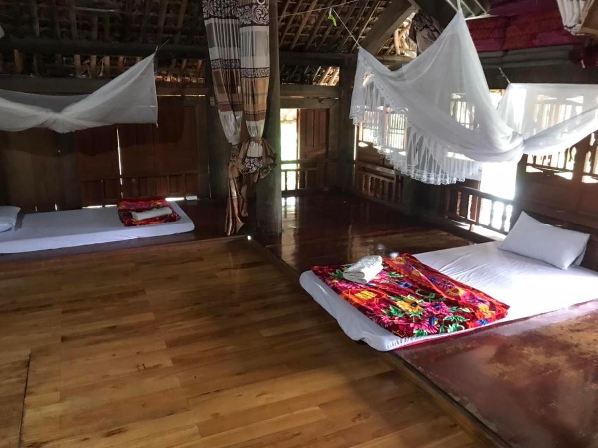 Homestay Vulinh Family -homestay Yen Binh