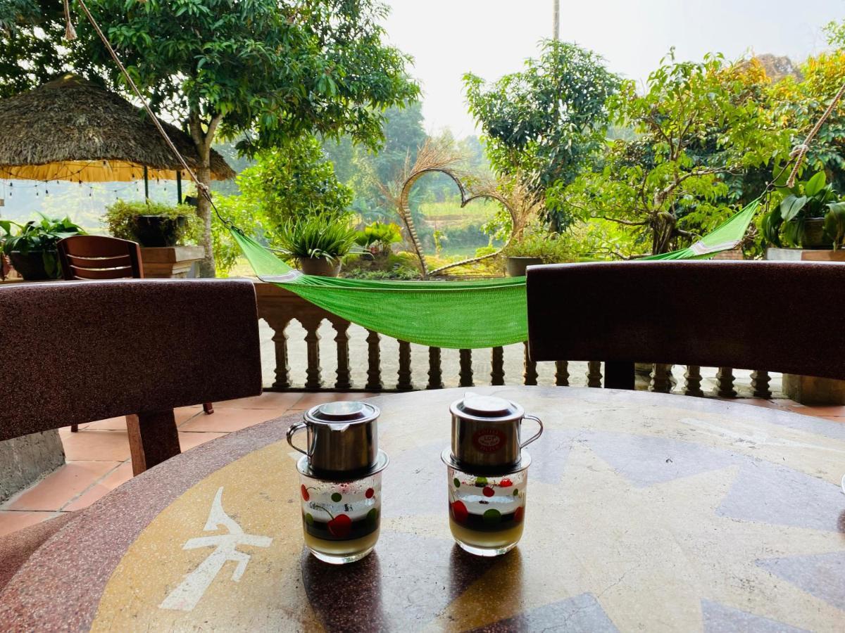 Vulinh Family -homestay Homestay