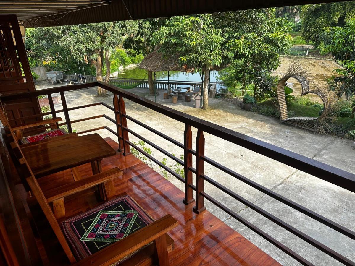 Vulinh Family -homestay