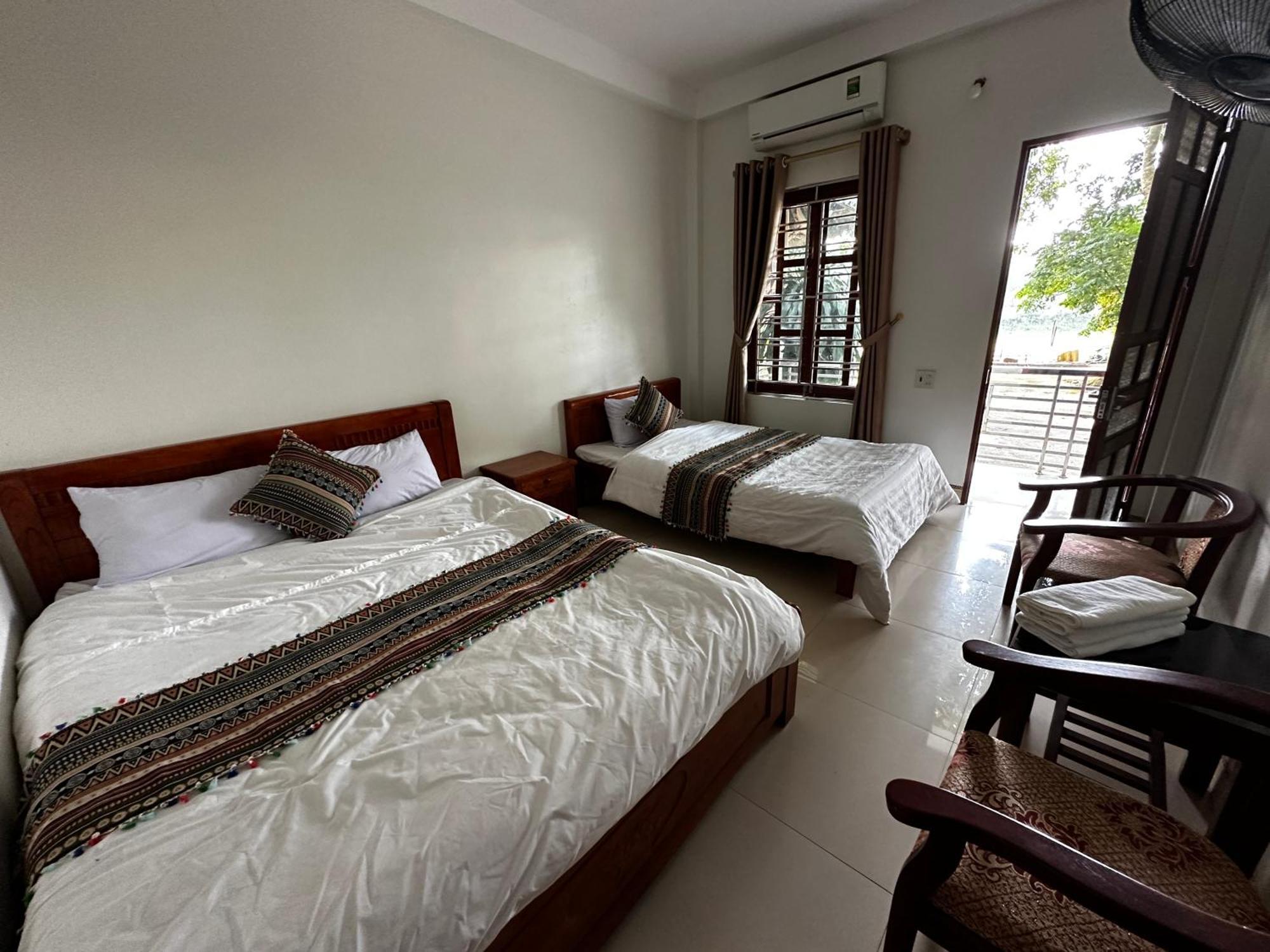 Homestay Vulinh Family -homestay