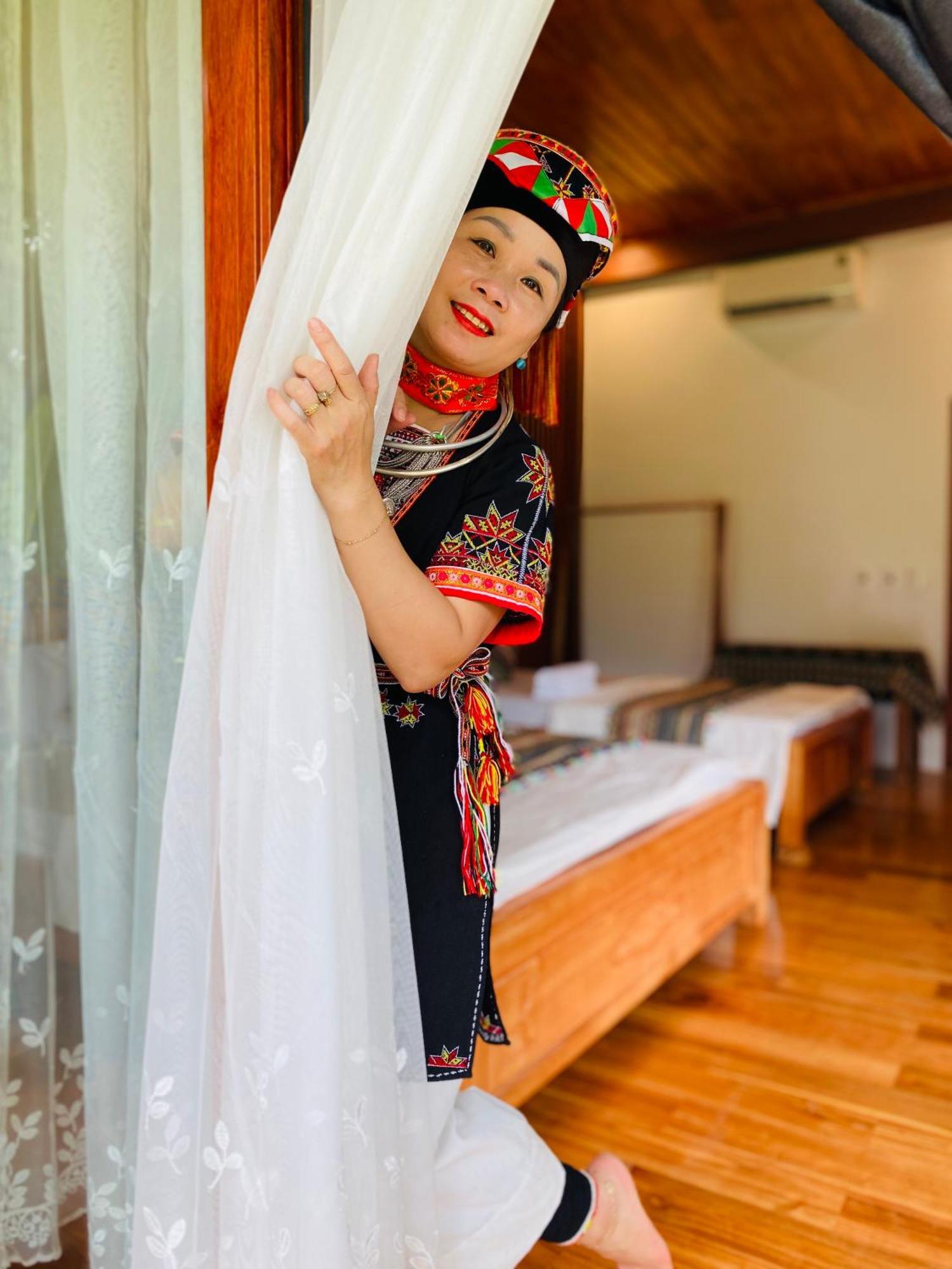 Homestay Vulinh Family -homestay