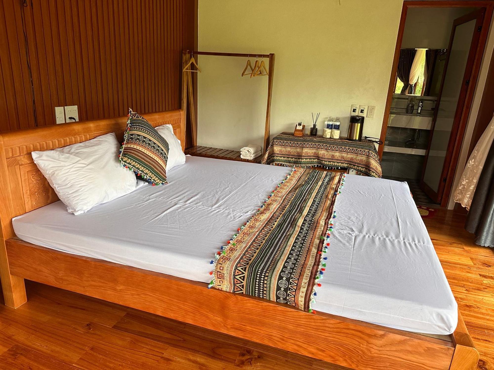Vulinh Family -homestay Homestay Yen Binh