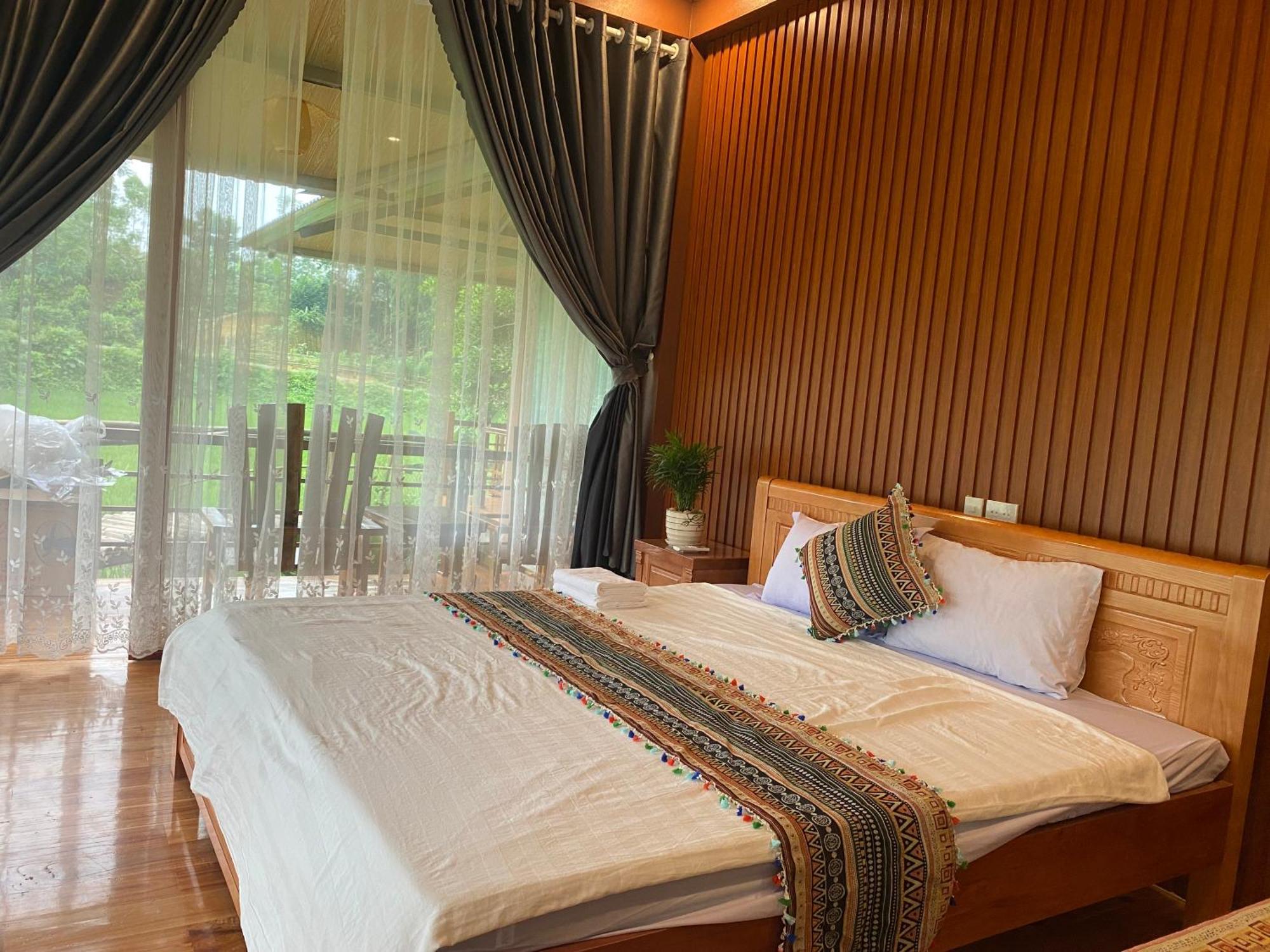 Vulinh Family -homestay Homestay Yen Binh