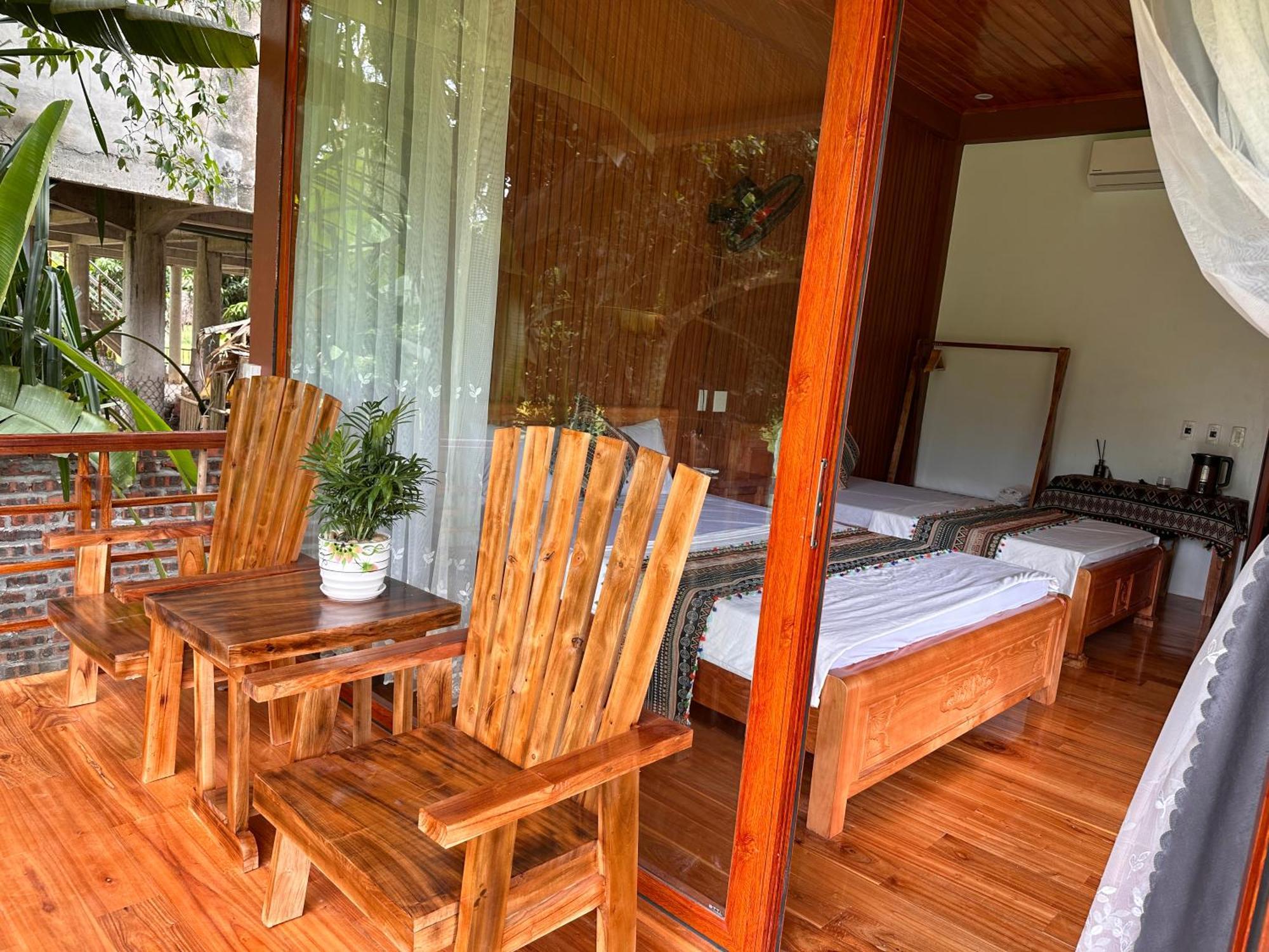 Vulinh Family -homestay Homestay