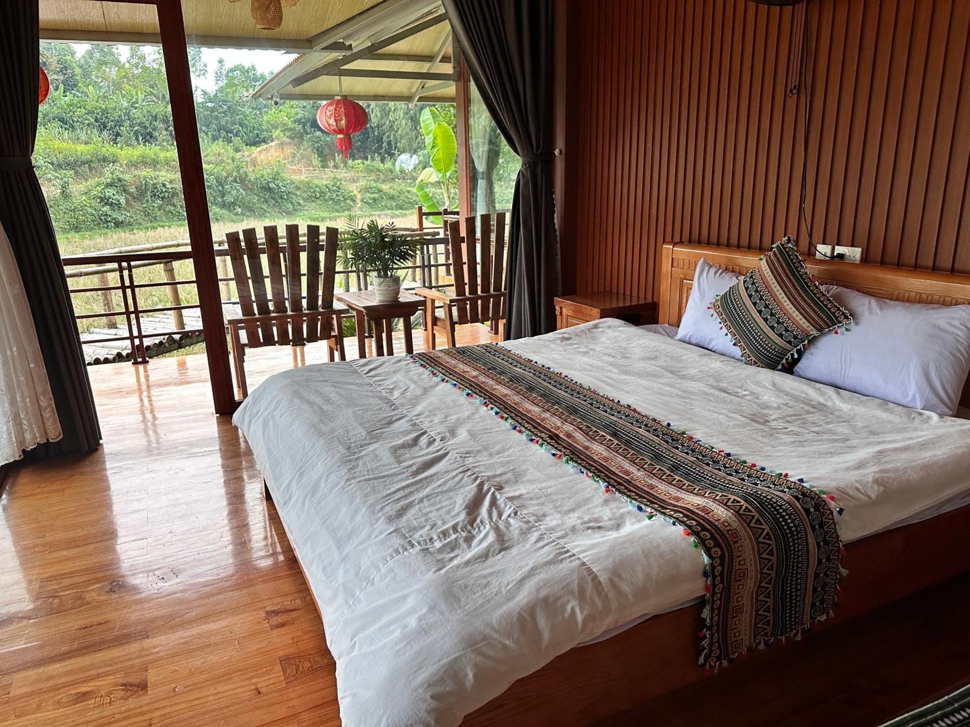 Vulinh Family -homestay Homestay