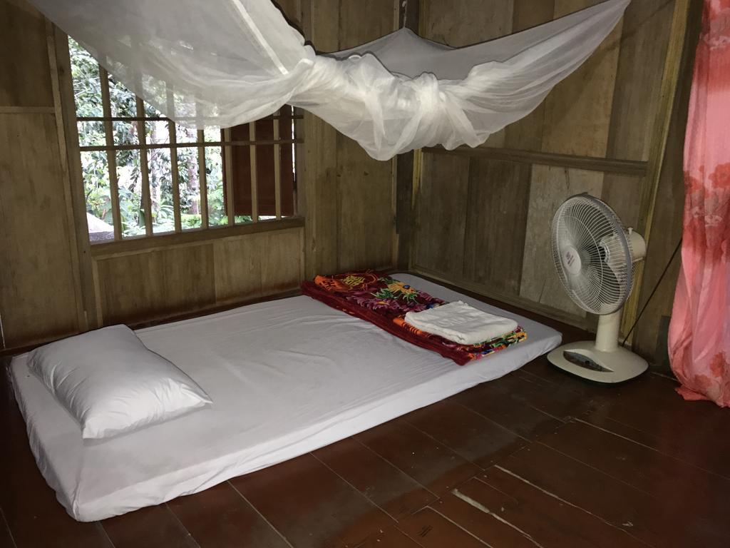 Vulinh Family -homestay