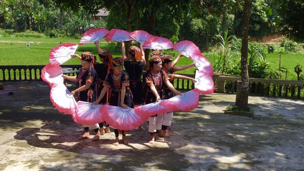 Homestay Vulinh Family -homestay