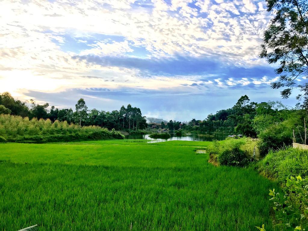 Vulinh Family -homestay *