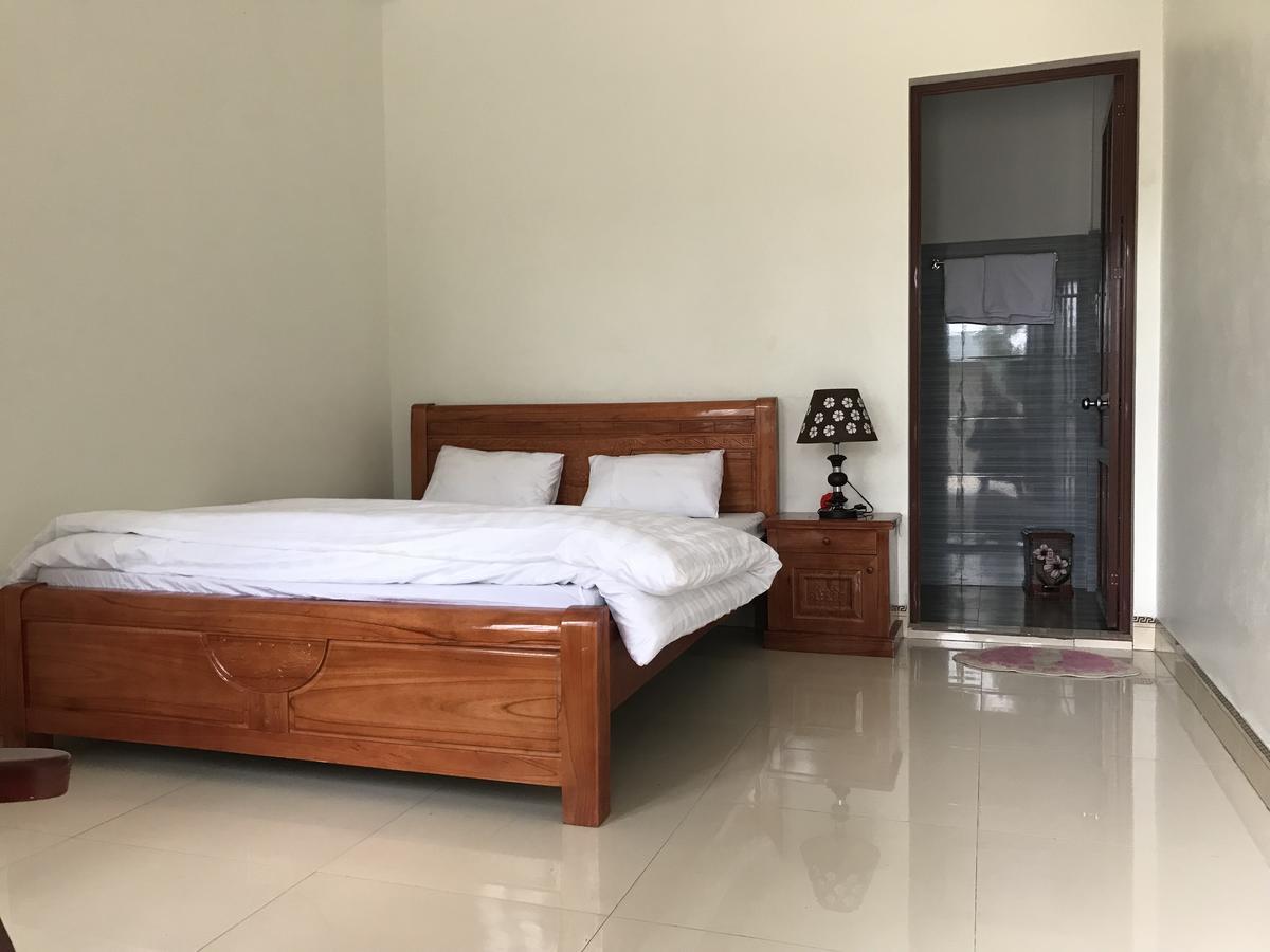 Homestay Vulinh Family -homestay