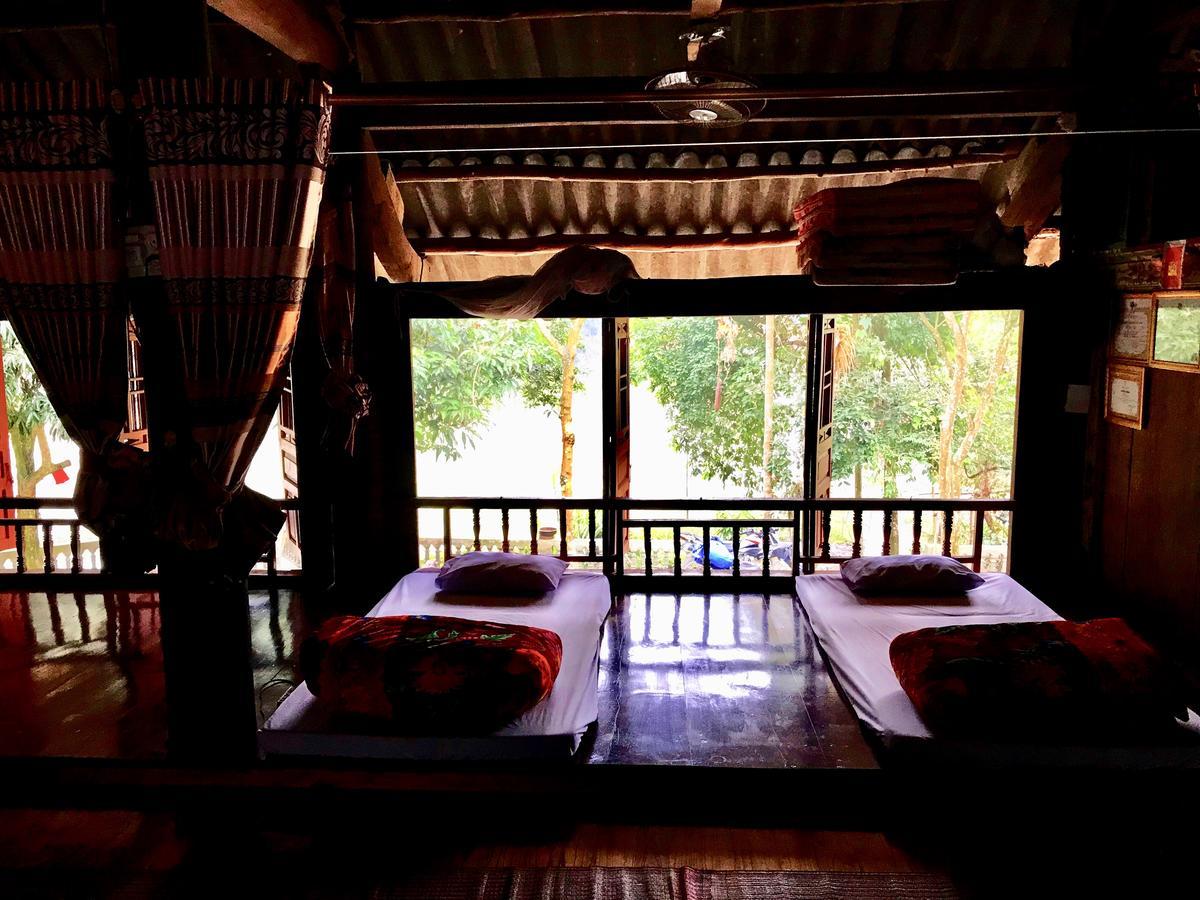 Vulinh Family -homestay *