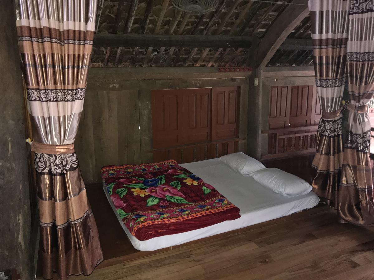 Vulinh Family -homestay Yen Binh