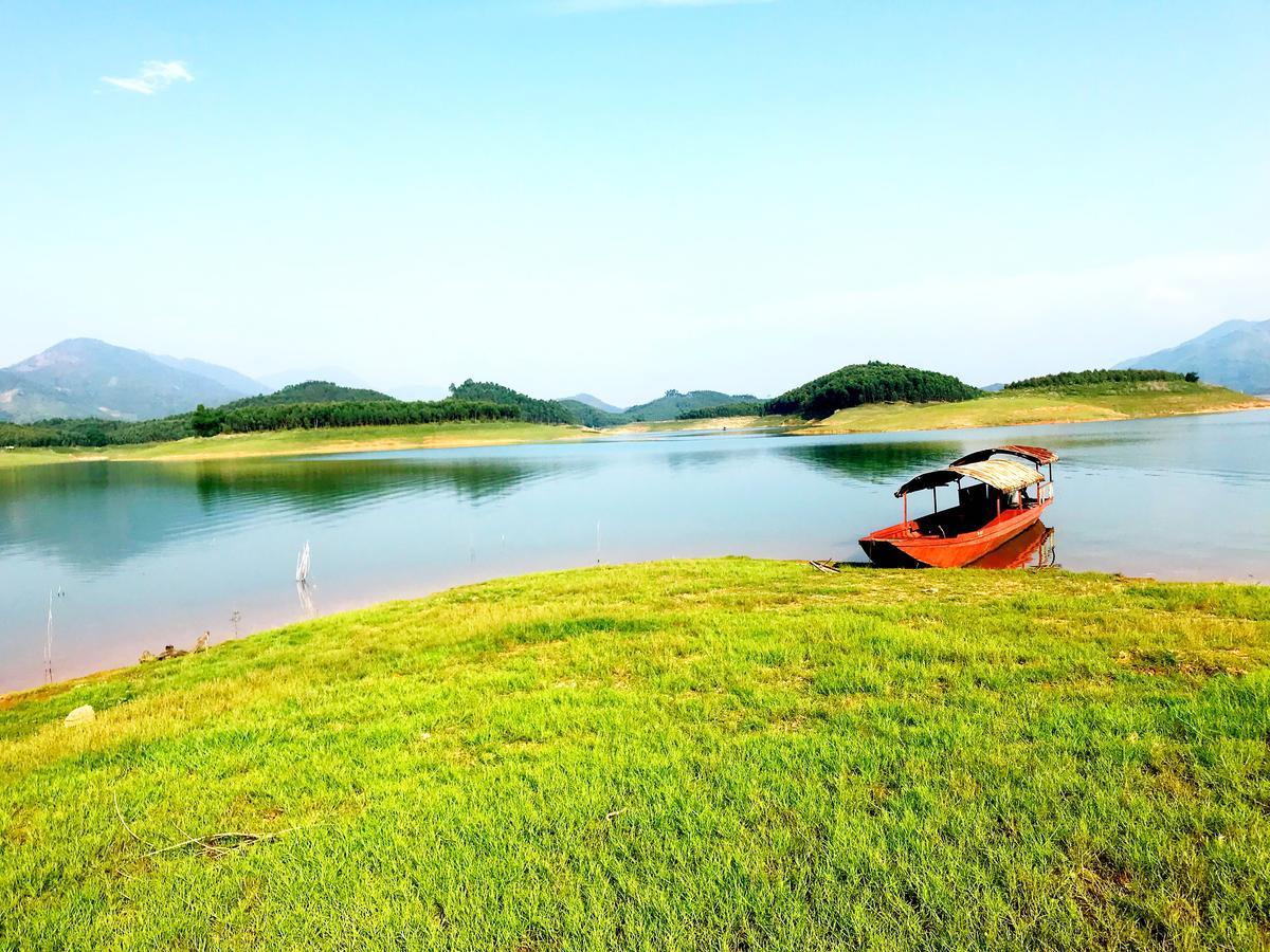 Vulinh Family -homestay Homestay Yen Binh