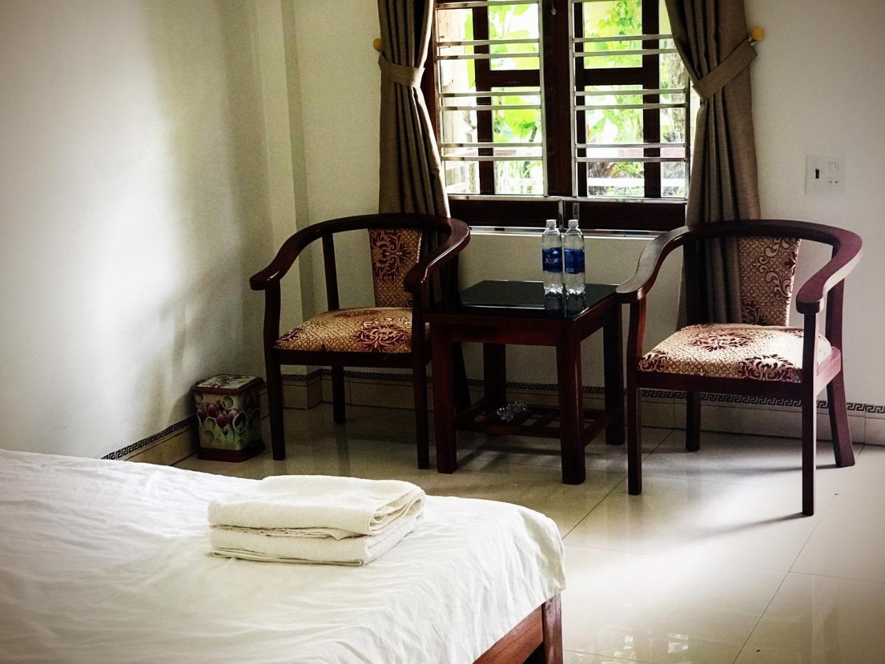 Vulinh Family -homestay Homestay