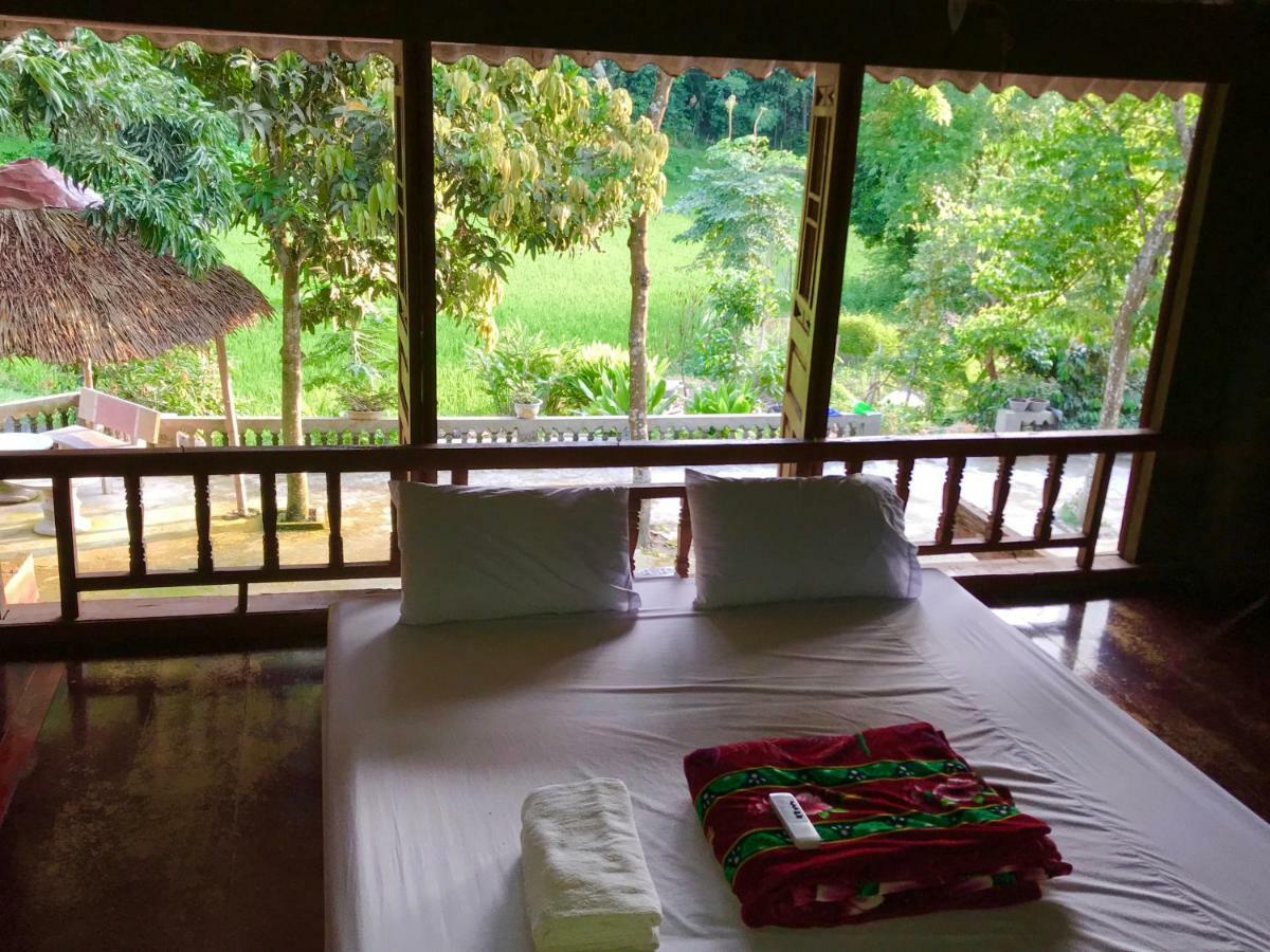 Vulinh Family -homestay Yen Binh